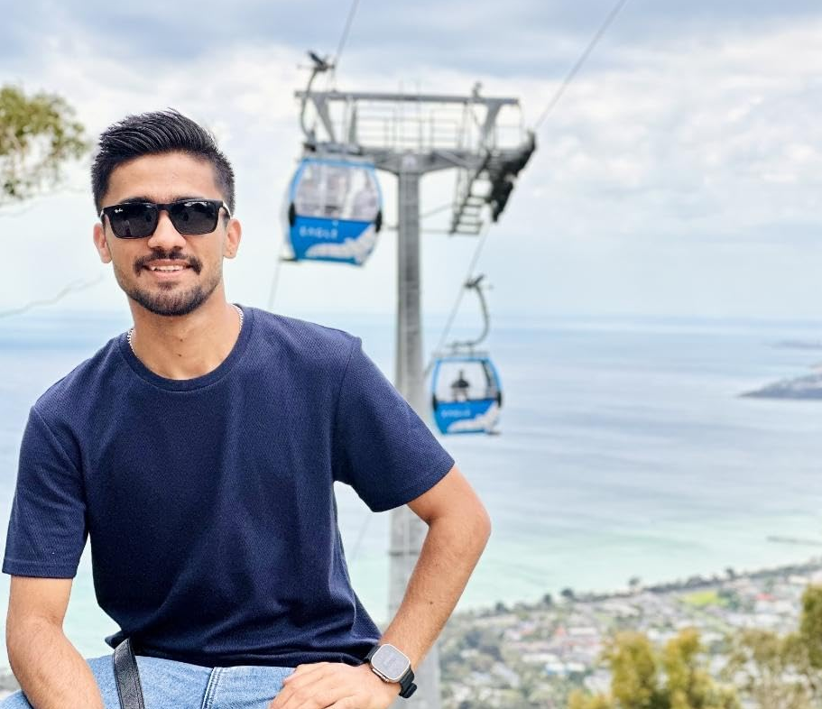 Hirdaya Sharma (Riz) – Internet Personality & Creator Profile